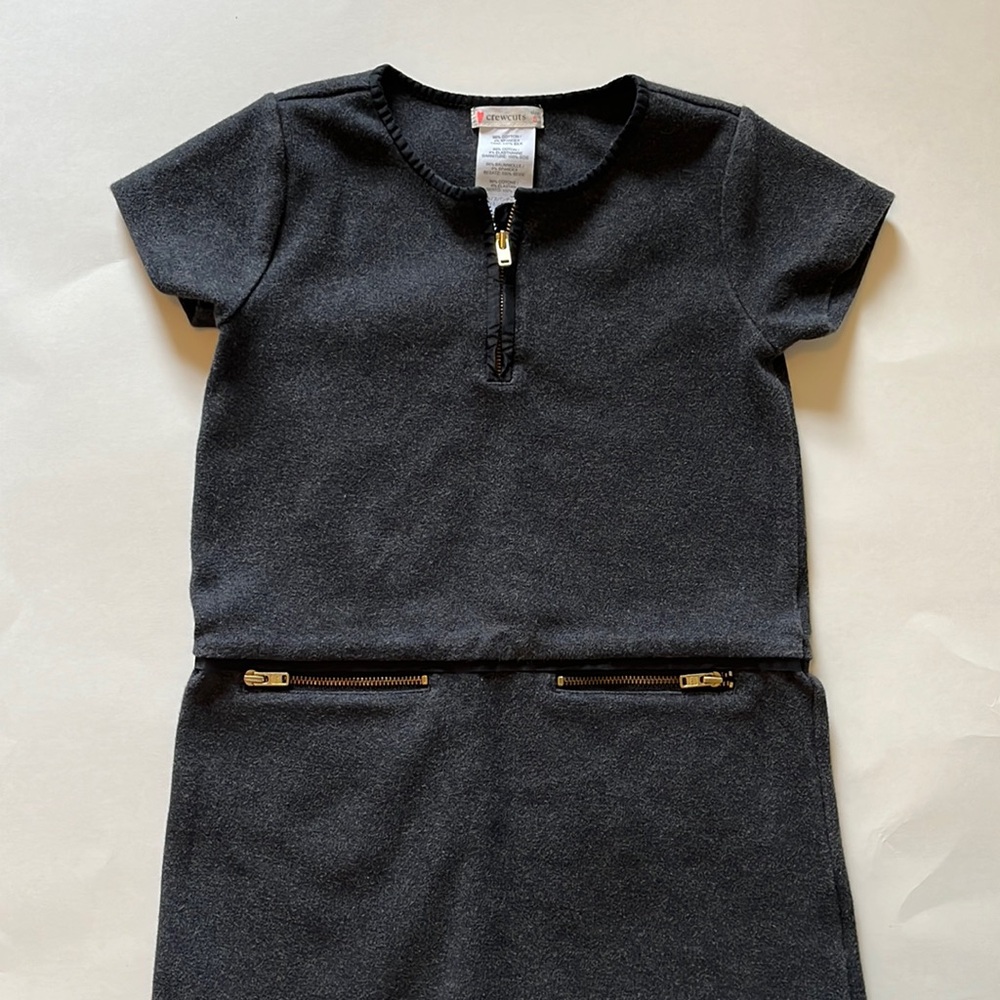 Crewcuts dress